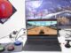 Games Week Cartoomics da Lenovo focus su gaming inclusivo e accessibile