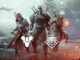 Geralt di The Witcher nella nuova stagione di Destiny 2