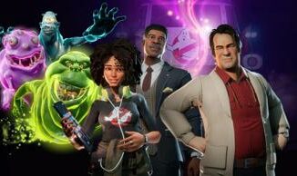 Ghostbusters Spirits Unleashed Ecto Edition per Switch la recensione