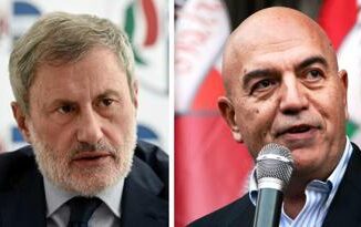 Gianni Alemanno e Marco Rizzo insieme per costruire il cambiamento