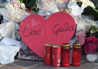 Giulia Cecchettin funerali la prossima settimana a Padova