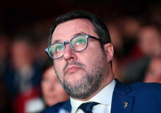 Giulia Cecchettin la sorella contro Matteo Salvini