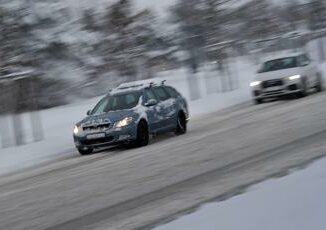 Gomme invernali in vigore lobbligo tutte le regole cosa ce da sapere