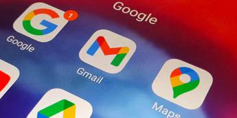 Google problemi con Gmail la posta arriva in ritardo