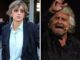 Grillo da Fazio Bongiorno replica Ha trasformato dramma in show