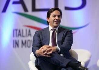 Grimaldi Alis Il governo stanzi per Sea modal shift e per il Ferrobonus 100 mln annui