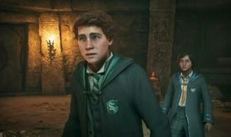 Hogwarts Legacy disponibile anche su Switch