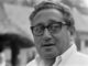 I 100 anni di Henry Kissinger Grande Vecchio politica estera americana la sua storia