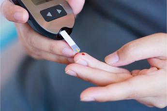 In Italia 4 milioni con diabete tra over 65 prevalenza piu alta al Sud