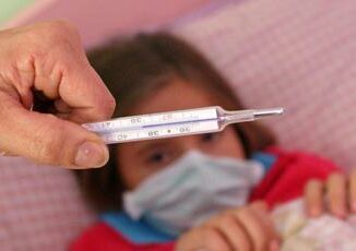 Influenza mezzo mln casi arriva dieta antigelo