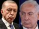 Israele Erdogan avverte Netanyahu Sei spacciato la tua fine e vicina