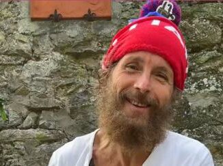 Jovanotti Non cammino ancora senza stampelle che casino ho combinato