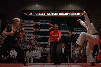 Karate Kid e morto lallenatore di Danny Larusso e Miyagi