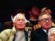 Kissinger Gianni Agnelli lamico italiano andavano insieme allo stadio a tifare Juve