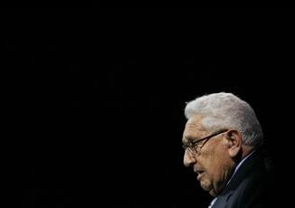 Kissinger e loscuro avvertimento a Moro Stop compromesso storico o la paghera cara