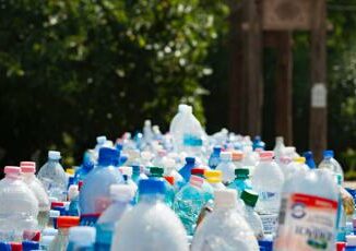 La rivoluzione verde della plastica parte dal Canada