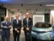 Lancia PuRA HPE inaugurate nuove concessionarie italiane