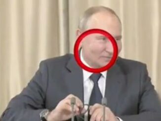 Lifting per Putin o e un sosia Il nuovo volto del presidente russo con le guance rimpolpate