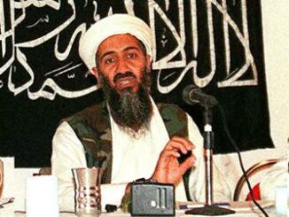 Lo strano caso della lettera di Bin Laden virale su TikTok