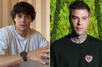 Luis Sal e Fedez lo scontro in tribunale Mi ha fatto causa e mi difendo