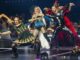 Madonna in concerto a Milano con The Celebration Tour