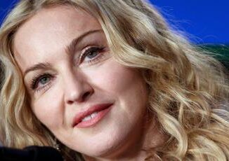 Madonna un ciclone a Milano 11mila in delirio per il concerto kolossal