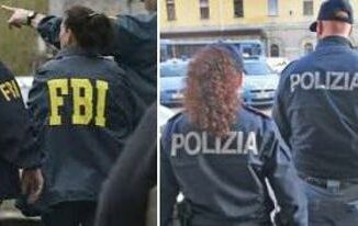 Mafia operazione Polizia Fbi 17 fermi tra Palermo e New York