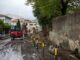 Maltempo Toscana oggi allerta meteo arancione le zone a rischio