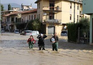 Maltempo da Cciaa Roma un mln euro per imprese toscane colpite da alluvione