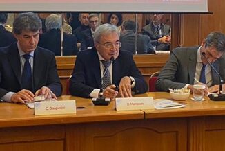 Mantoan Agenas piattaforma nazionale telemedicina pronta 1 gennaio 2024nbsp