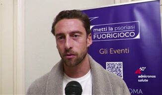 Marchisio non nascondo piu psoriasi testimonial campagna per aiutare altri