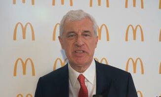 McDonalds Marangoni Althesys Il gruppo crea valore aggiunto nella catena produttiva