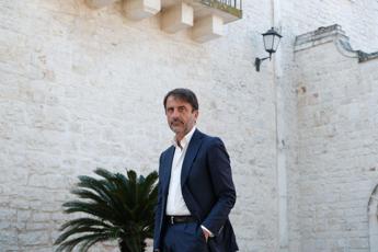 Michele Boccardi Tenuta Menelao Cosi e nato il brand Puglia. Leccellenza fra turismo ed eventi