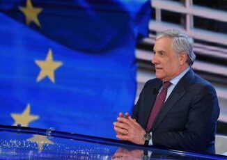 Migranti Tajani Niente navi ong in Albania intesa non viola diritto Ue