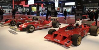 Milano AutoClassica si conclude con grande successo