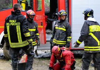 Milano trovato corpo di donna nel fiume Lambro