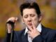 Morto a 65 anni Shane MacGowan frontman dei Pogues