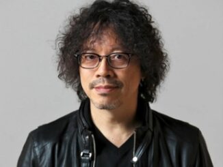 Naoki Urasawa il maestro del manga a Lucca Comics Games