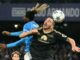 Napoli Union Berlino 1 1 Garcia frena in Champions League