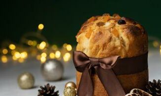 Natale a Salerno dal 7 al 9 dicembre Panettone dArtista