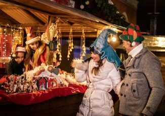 Natale mercatini e magiche atmosfere nelle Langhe e Monferrato