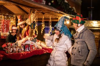 Natale mercatini e magiche atmosfere nelle Langhe e Monferrato