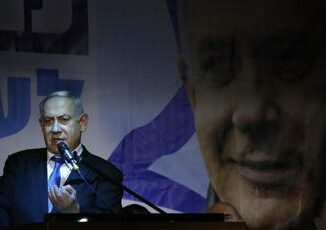 Netanyahu Io come Roosevelt dopo Pearl Harbor. Civili morti Colpa di Hamas