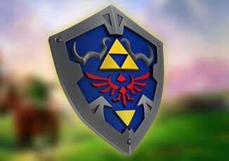 Nintendo annuncia il film cinematografico di The Legend of Zelda