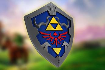 Nintendo annuncia il film cinematografico di The Legend of Zelda