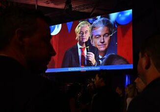 Olanda chi e Geert Wilders Mozart di destra vince le elezioni e spaventa lUe