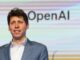 OpenAI il co fondatore Altman viene assunto da Microsoft