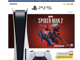 PS5 per il Black Friday 120 euro in meno su console e bundle