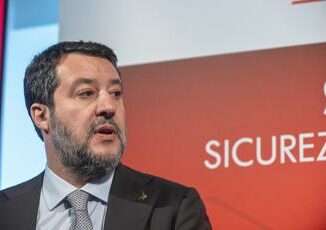 Piano casa Salvini Nessun premio per chi ha villa abusiva in zona sismica