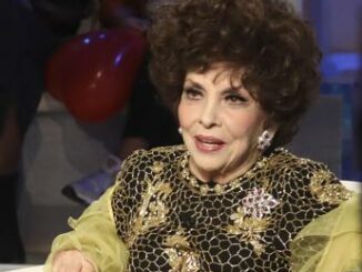 Piazzolla condannato a 3 anni il figlio di Gina Lollobrigida Prove erano pesanti